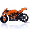 KTM RC 16 1/18 Model Motosiklet