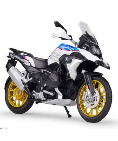 BMW R1250 GS  1/18 Model Motosiklet