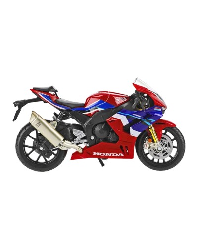 Honda CBR1000RR-R Fireblade SP 1/18 Model Motosiklet