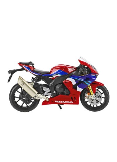 Honda CBR1000RR-R Fireblade SP 1/18 Model Motosiklet