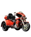 Davidson 2021 CVO Tri Glide Trikes 1/12 Model Motosiklet