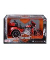 Davidson 2021 CVO Tri Glide Trikes 1/12 Model Motosiklet