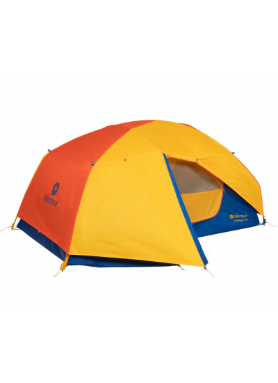 2 Kişilik 4 Mevsim Kamp Çadırı Marmot Limelight