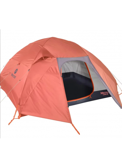 4 Kişilik 4 Mevsim Kamp Çadırı Marmot Vapor
