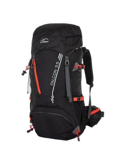 Loap Falcon Trekking ve Kamp Çantası 55 LT