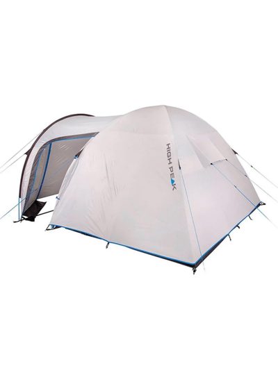 High Peak Tessin 4 Kişilik Kamp Çadırı