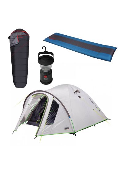 Outdoor Kamp  Keşif Seti