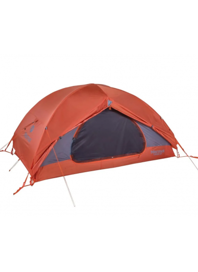 2 Kişilik 4 Mevsim Kamp Çadırı Marmot Vapor