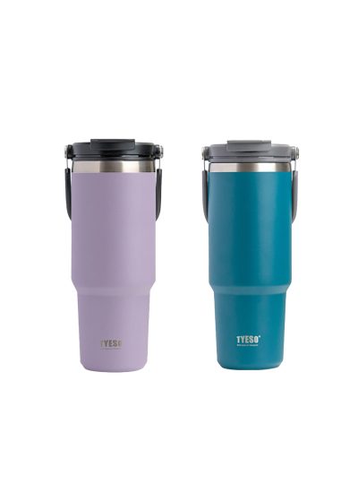 Tyeso DailyNeed Termos Vakumlu Paslanmaz Çelik  2li Set 1200ML