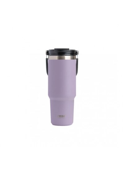 Tyeso DailyNeed Termos Vakumlu Paslanmaz Çelik  2li Set 1200ML