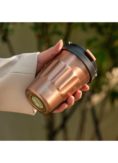 Tyeso Coffe Mug 3lü Set 500 Ml