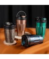 Tyeso Coffe Mug 3lü Set 500 Ml