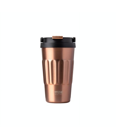 Tyeso Coffe Mug 2li Set 500 ML