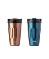 Tyeso Coffe Mug 2li Set 500 ML