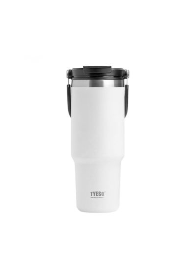 Tyeso DailyNeed Termos Vakumlu Paslanmaz Çelik İki Katmanlı 900ML