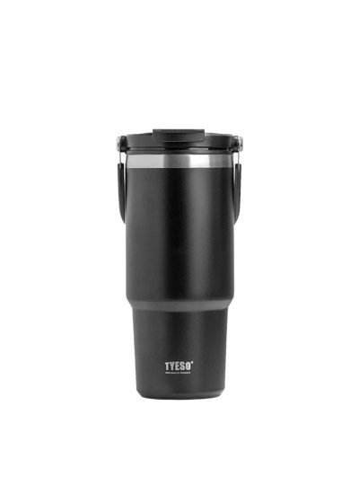 Tyeso DailyNeed Termos Vakumlu Paslanmaz Çelik İki Katmanlı 1050ML