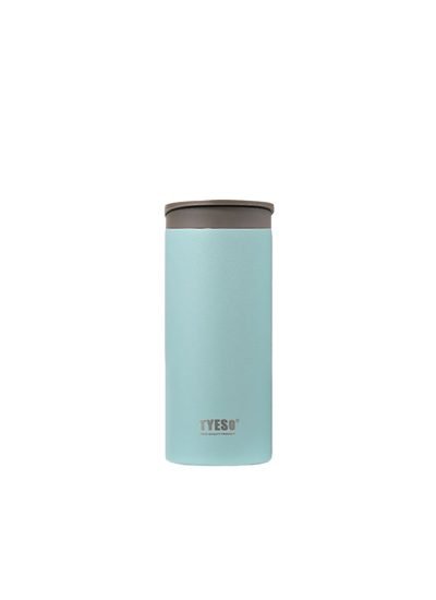 Tyeso Flat Termos Vakumlu Paslanmaz Çelik 360ML