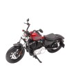 Harley Davidson 2018 Forty Eight Special Model Motosiklet 1/18 Ölçek