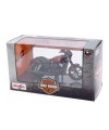 Harley Davidson 2015 Street 750 Model Motosiklet !/18 Ölçek