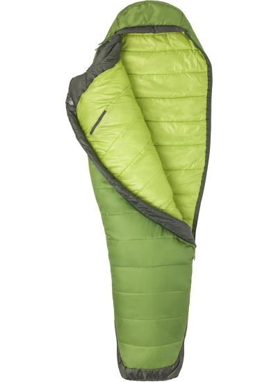 Marmot Trestles Elite Eco 30 Ekstrem -25.3°C Uzun Uyku Tulumu