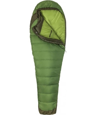 Marmot Trestles Elite Eco 30 Mumya Uyku Tulumu