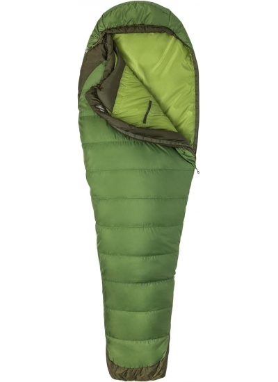 Marmot Trestles Elite Eco 30 Mumya Uyku Tulumu