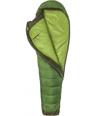 Marmot Trestles Elite Eco 30 Mumya Uyku Tulumu