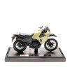 Maisto Kawasaki KLR 650 1:18 Model Motosiklet 39025