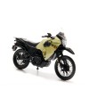 Maisto Kawasaki KLR 650 1:18 Model Motosiklet 39025