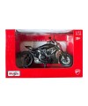 Ducati X Diavel S 1:12 Model Motosiklet 32715