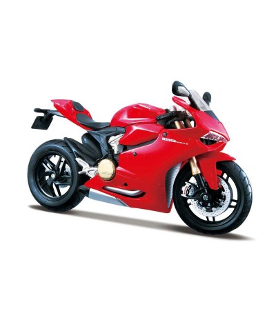 Ducati 1199 Panigale 1:12 Model Motosiklet 32704