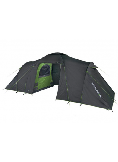 6 Kişilik Kamp Çadırı High Peak Como 6.0