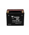Yuasa YTX14L-BS 12V 12Ah 200A AGM Bakımsız Motosiklet Aküsü Harley