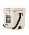 Coleman Pro 25QT Buzluk Kamp Yat Tekne 24L 36 Kutu Kapasite 3 Gün Soğuk Tutar Taşınabilir