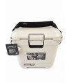 Coleman Pro 25QT Buzluk Kamp Yat Tekne 24L 36 Kutu Kapasite 3 Gün Soğuk Tutar Taşınabilir