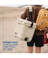 Coleman Pro 25QT Buzluk Kamp Yat Tekne 24L 36 Kutu Kapasite 3 Gün Soğuk Tutar Taşınabilir