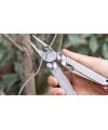 Swiss Tech 20-in-1 Multitool Pense Testere Elmas Eğe AUS-8 Bıçak Kamp El Aleti