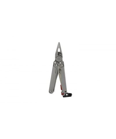 Swiss Tech 20-in-1 Multitool Pense Testere Elmas Eğe AUS-8 Bıçak Kamp El Aleti