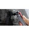 Swiss Tech 20-in-1 Multitool Pense Testere Elmas Eğe AUS-8 Bıçak Kamp El Aleti