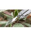 Swiss Tech 20-in-1 Multitool Pense Testere Elmas Eğe AUS-8 Bıçak Kamp El Aleti