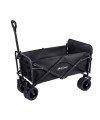 Orcamp Rover Katlanır Kamp Vagonu – 100 kg Taşıma Kapasiteli Outdoor Kamp Arabası