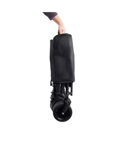 Orcamp Rover Katlanır Kamp Vagonu – 100 kg Taşıma Kapasiteli Outdoor Kamp Arabası