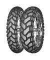 Mitas 120/70 B19 170/60 B17 Enduro Trail ADV Takım Lastik
