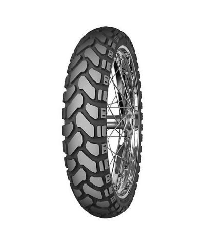 Mitas 120/70 B19 170/60 B17 Enduro Trail ADV Takım Lastik