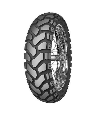 Mitas 120/70 B19 170/60 B17 Enduro Trail ADV Takım Lastik
