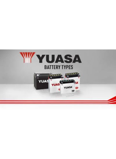 YUASA YTX5L-BS Motosiklet Aküsü Uyum Listesi Açıklamada
