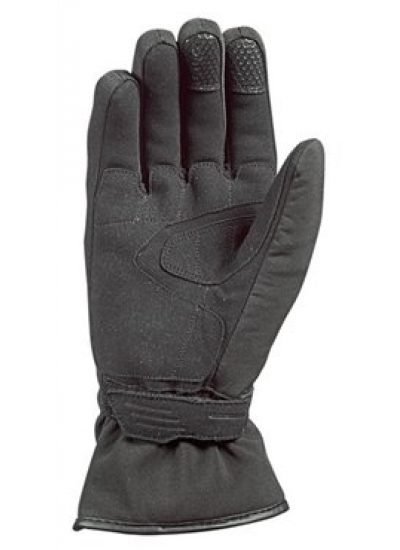 Motosiklet Eldiveni AXO TROPHY WATERPROOF GLOVE Su Geçirmez