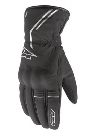 Motosiklet Eldiveni AXO TROPHY WATERPROOF GLOVE Su Geçirmez