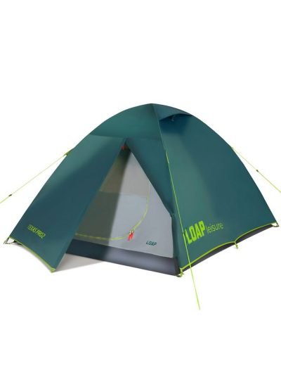 Loap Texas Pro 2 Kamp Çadırı 2 Kişilik