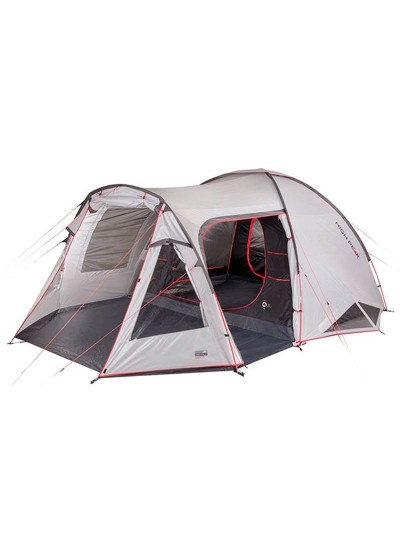 High Peak Amora 5 Kişilik Kamp Çadırı Premium Çadır
